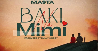 Chado Masta - Baki Na Mimi