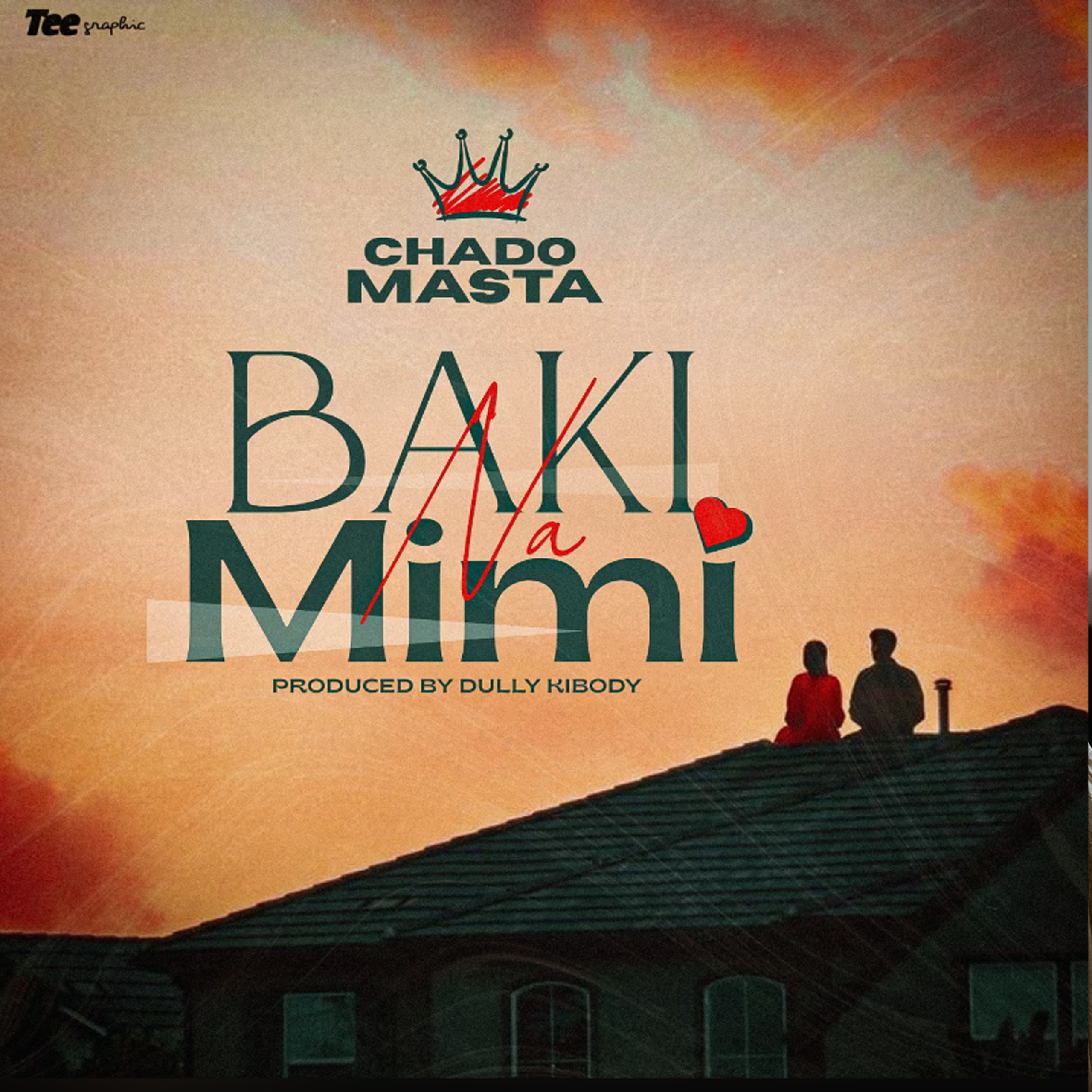 Chado Masta - Baki Na Mimi