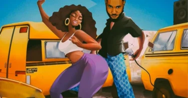 Chado Masta – Ngoma (Official Audio Cover 2025)