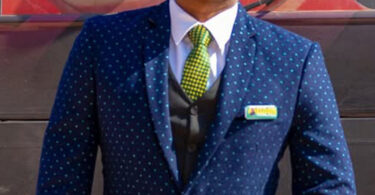 Chege - Burudani (Official audio cover 2025)