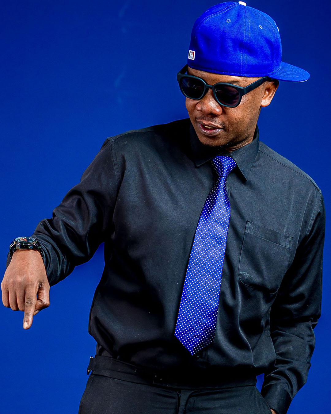 Chege Ft Mh temba, Ferouz and YP - Tendwe Nzetu (Official Audio Cover 2025)