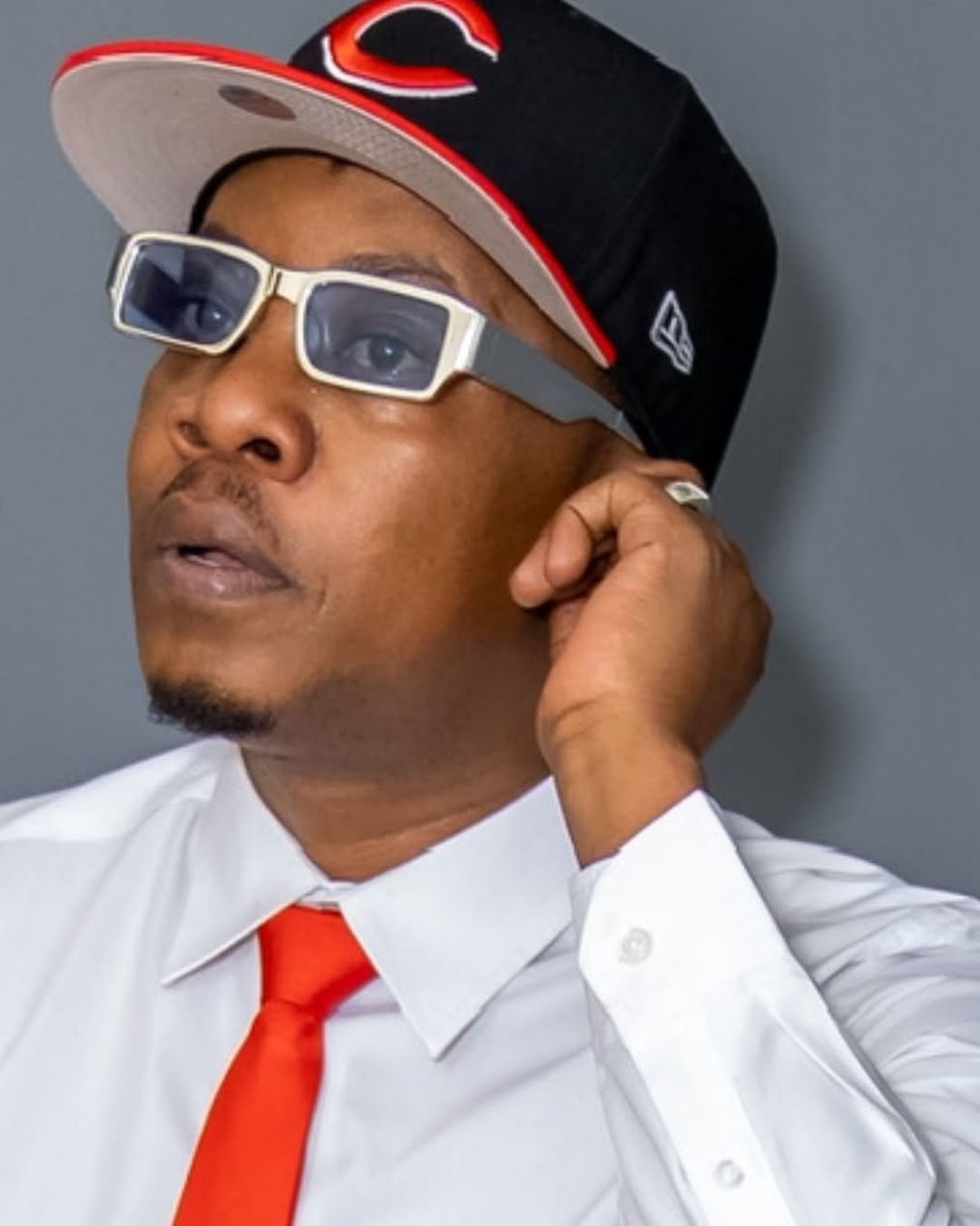 Chege Ft Tundaman - Starehe Gharama (Official audio cover 2025)