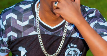 Chege & Mh Temba Ft Dj Mapholisa - Kaunyaka (Officia; audio cover 2025)