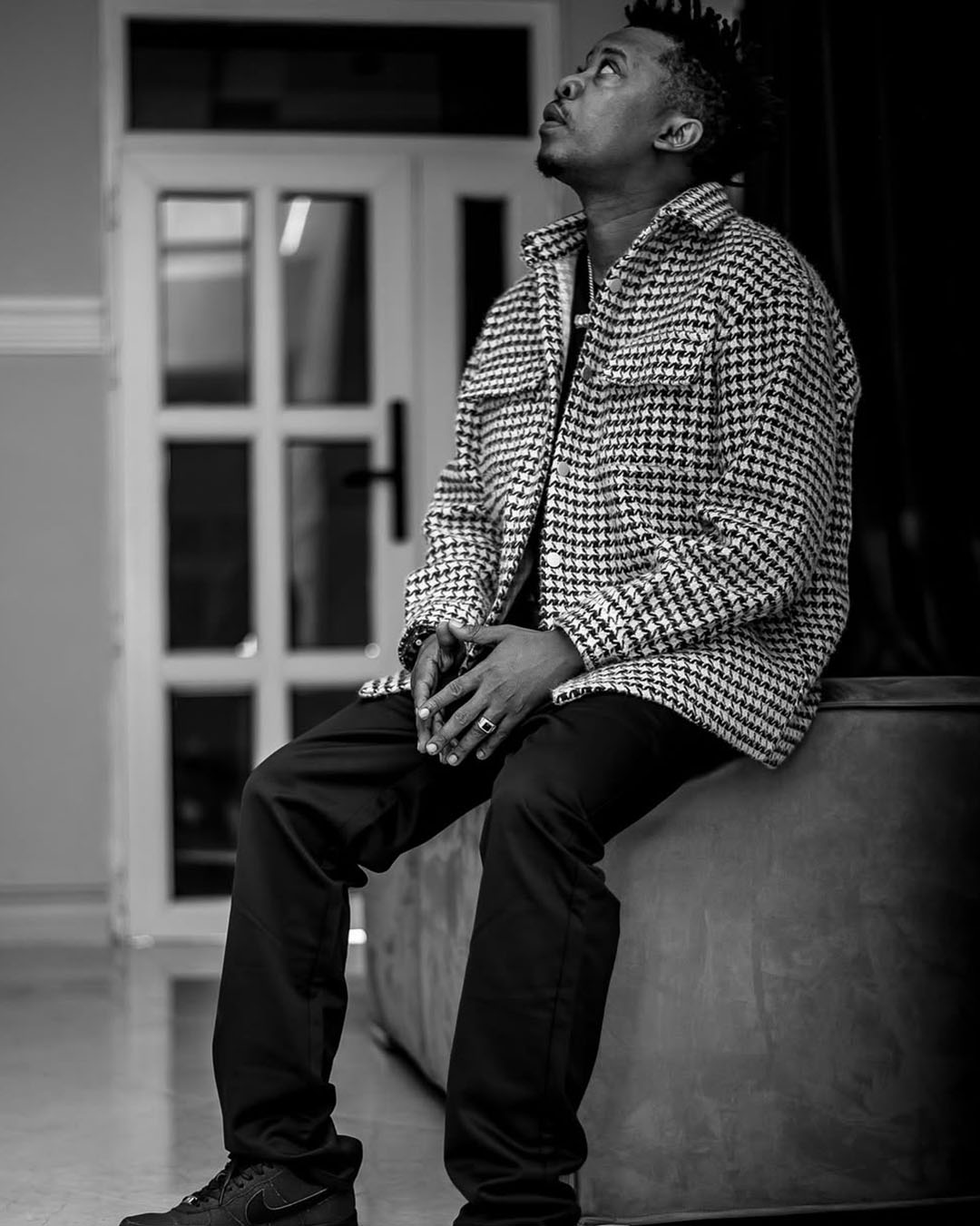 Chege - Mwananyamala (Official audio cover 2025)