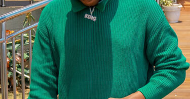 Chege & Temba ft Ferooz - Kama ni Gangstar (Official audio cover 2025)