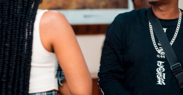 Chege feat Alikiba - Kipofu (Official audio cover 2025)