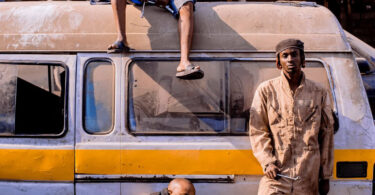 Chege feat D Voice & Billnass - Sir God (Official audiop cover 2025)