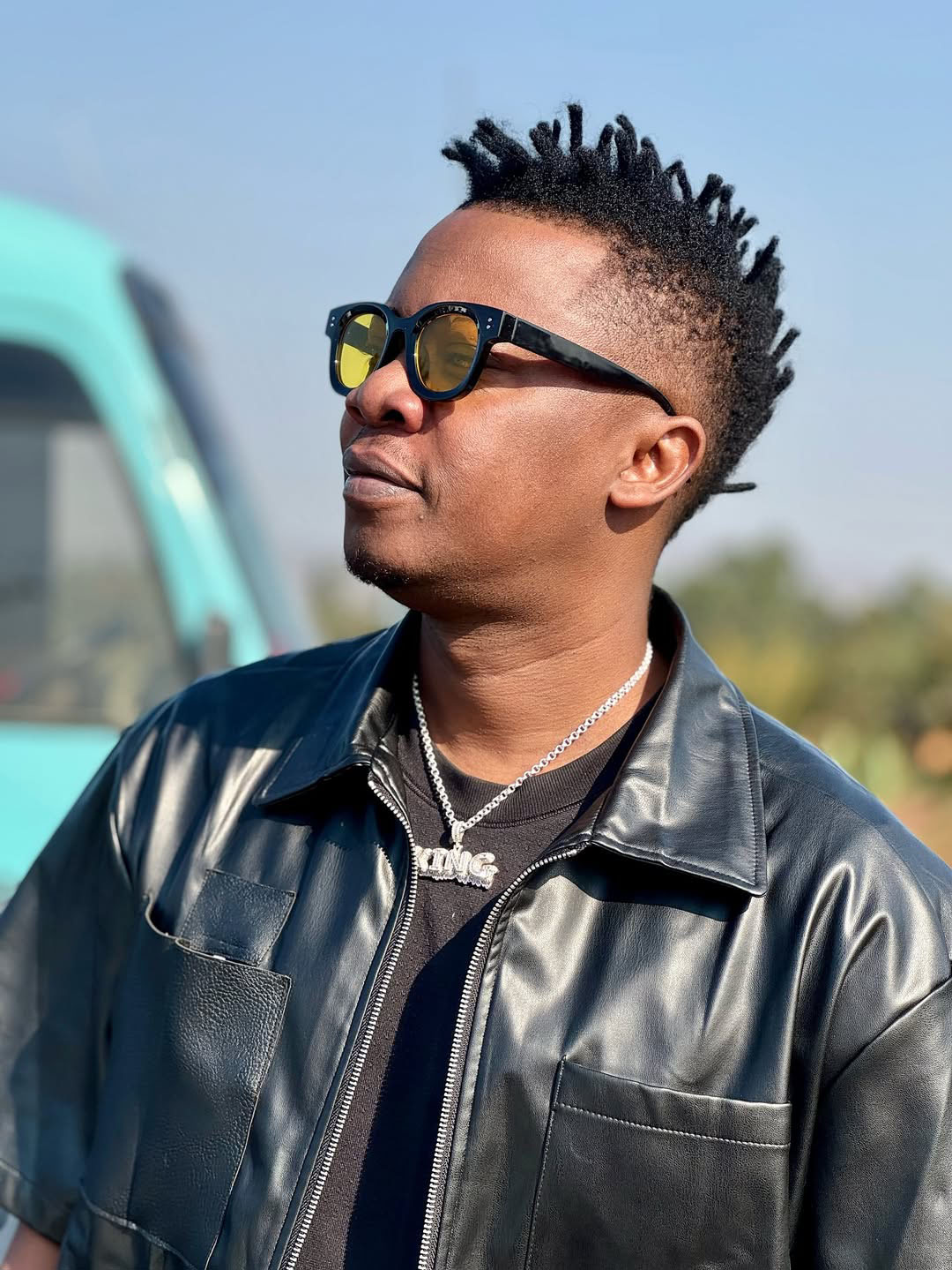 Chege feat DullySykes + Stamina + Jay Melody + Dogo Janja - Topshatta REMIX (Official audio cover 2025)