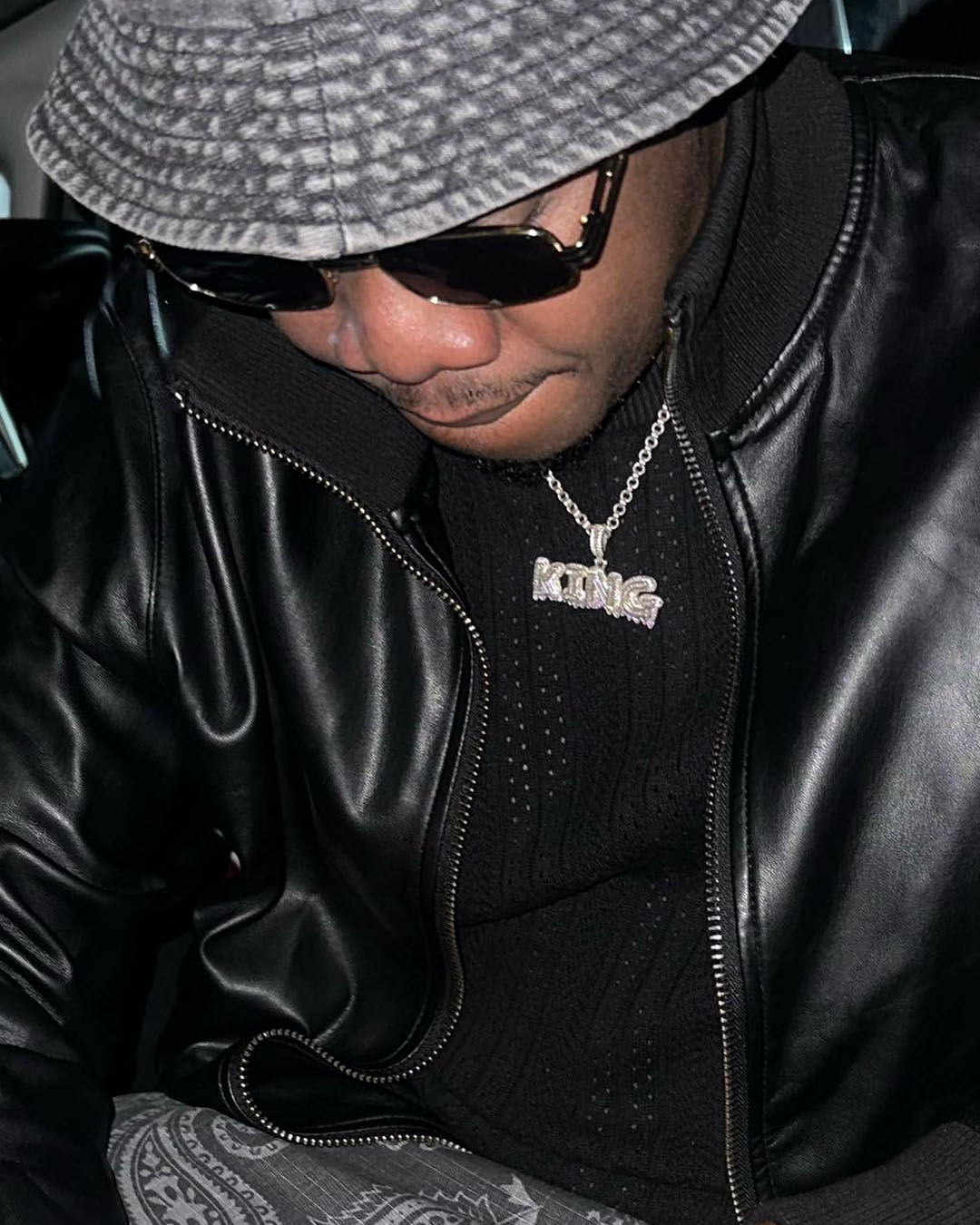 Chege feat Saraphina - Kushki (Official audio cover 2025)