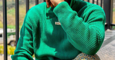 Chege feat Saraphina - Sinsima (Official audio cover 2025)