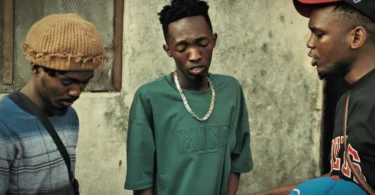 Chembe Ze Don - Bora Tuachane (Official Video Cover 2025)