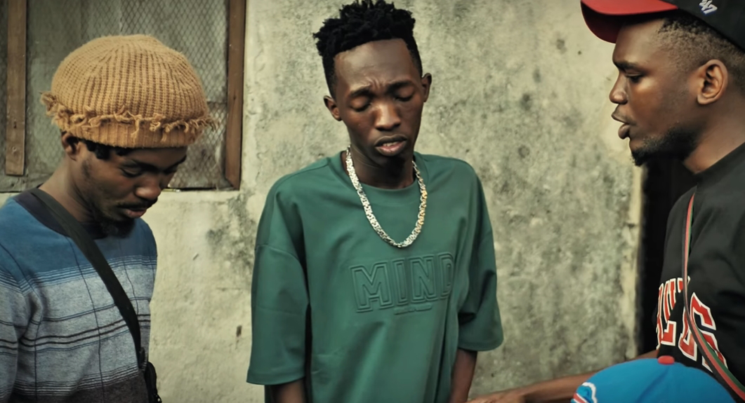 Chembe Ze Don - Bora Tuachane (Official Video Cover 2025)