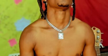 Chris Ze Don Mafya - Mama (Official video ocver 2025)