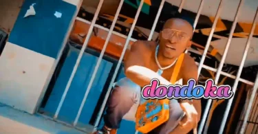 VIDEO Chris ze Don Mafya - Wana Dondoka Ghetto
