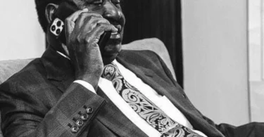 Christina Shusho – Pumzika Baba (Official Audio Cover 2025)