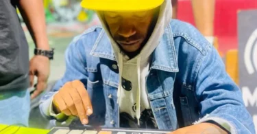 Cjamoker – Bolling (Official Audio Cover 2025)