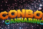 Conboi Cannabino – Running (Official audio cover 2025)