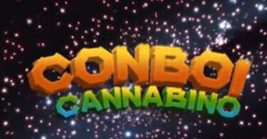 Conboi Cannabino – Running (Official audio cover 2025)