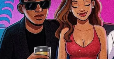 CoxDawaYao Ft. Ammy Clean – CHAUSIKU (Official Audio Cover 2025)