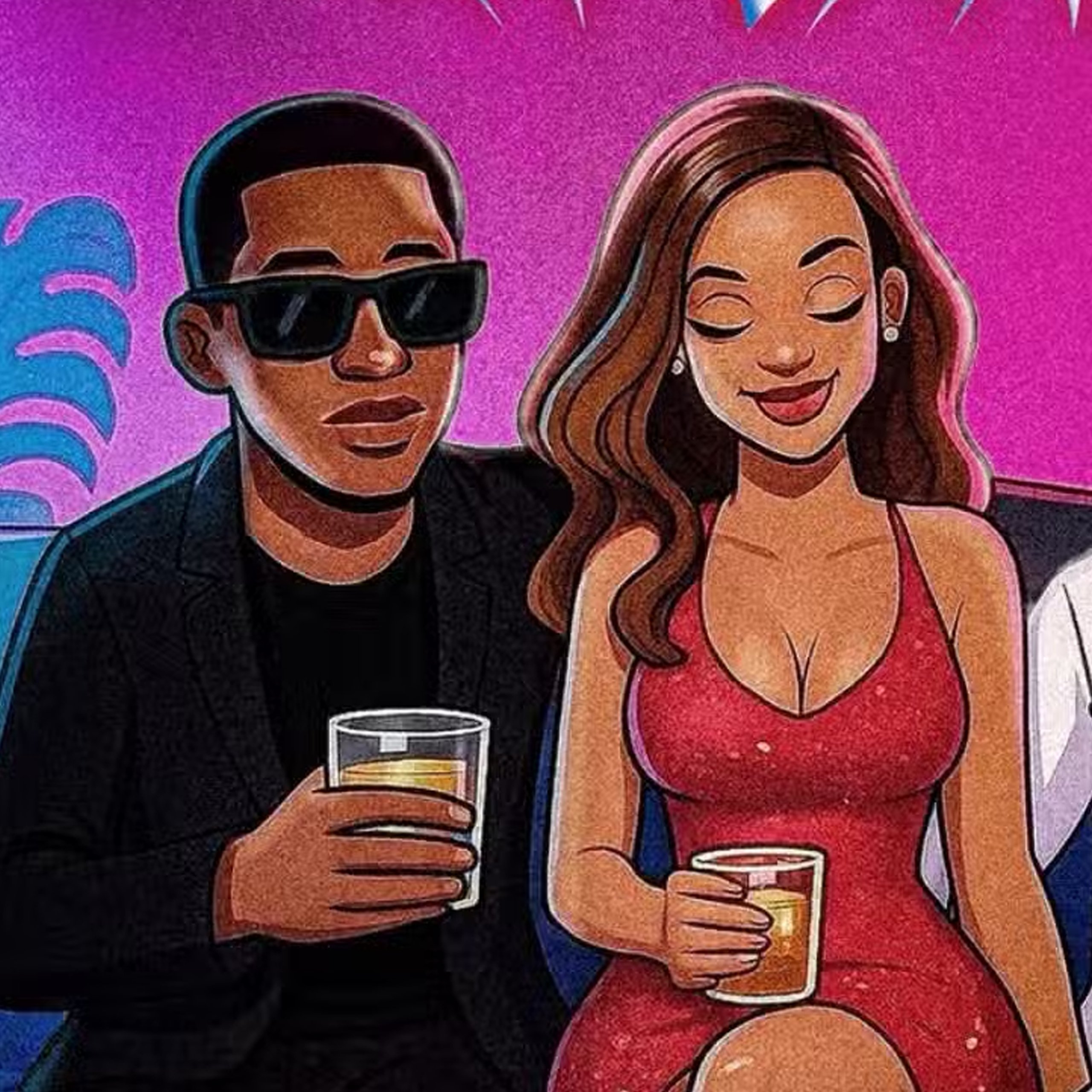 CoxDawaYao Ft. Ammy Clean – CHAUSIKU (Official Audio Cover 2025)