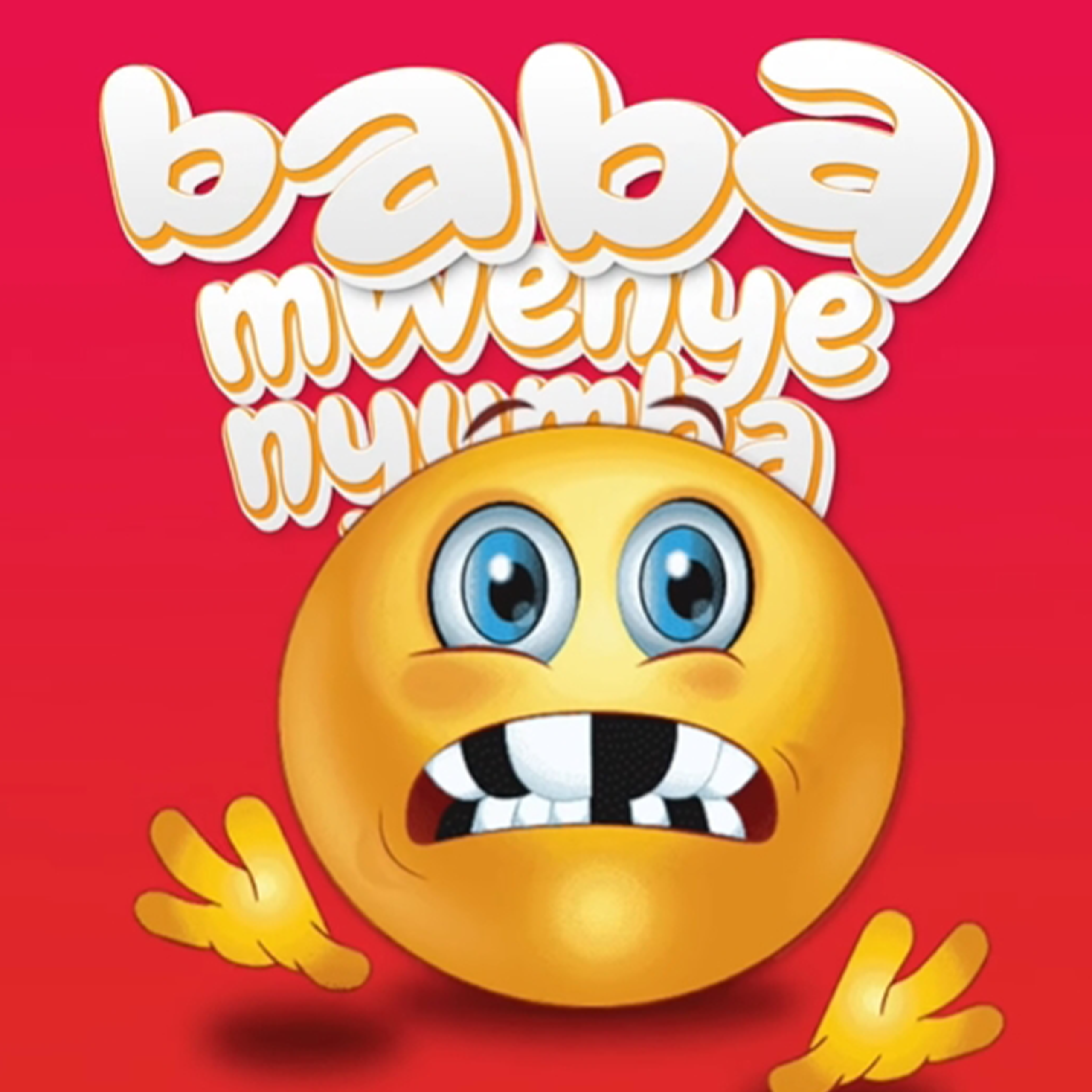 DJ Kindamba - Baba Mwenye Nyumba Singeli Beat (Official Audio Cover 2025)