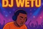 DJ One Tz - DJ Wetu Dimbe Singeli Beat (Official Audio Cover 2025)