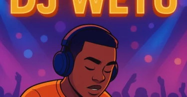 DJ One Tz - DJ Wetu Dimbe Singeli Beat (Official Audio Cover 2025)