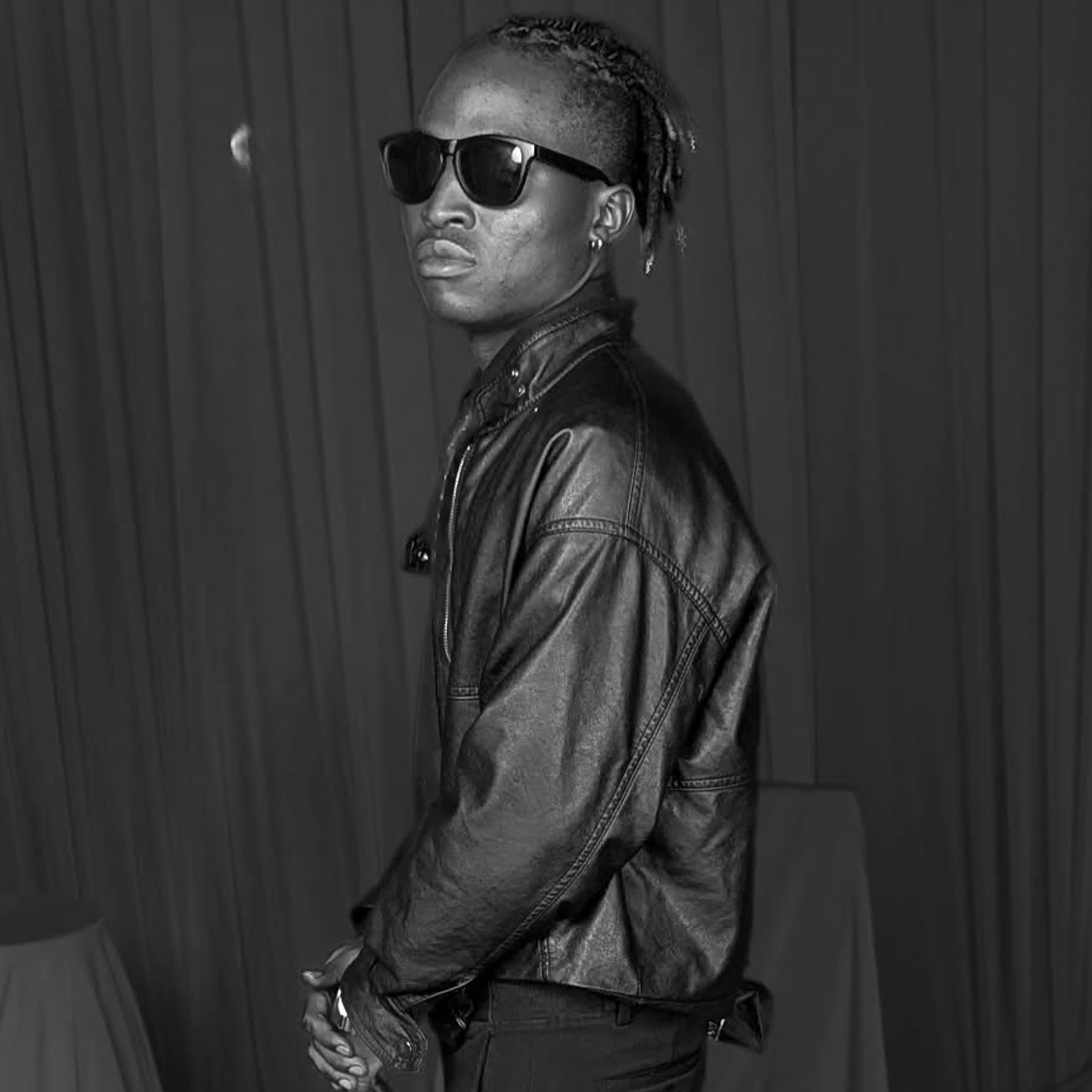 Dakota Mtu Hatari – Kudaadeki (Official Audio Cover 2025)