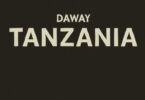Daway – Tanzania (Official audio cover 2025)