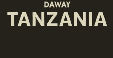Daway – Tanzania (Official audio cover 2025)