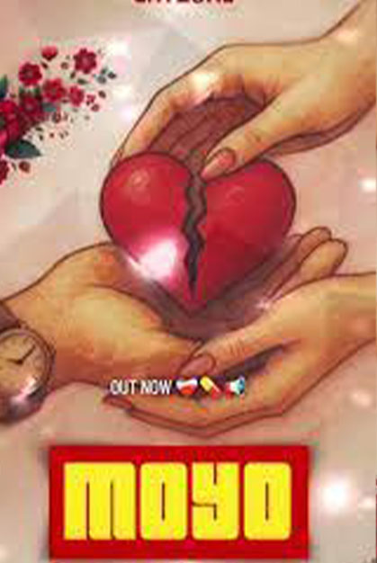 Dee Melody Ft Malume - Moyo (Official audio cover 2025)