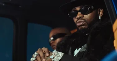 Diamond Platnumz Ft Focalistic, Uncool, Silas Africa, Xduppy - Sasampa (Official Video Cover 2025)