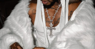 Diamond Platnumz Ft Linex - Salima (Official audio cover 2025)