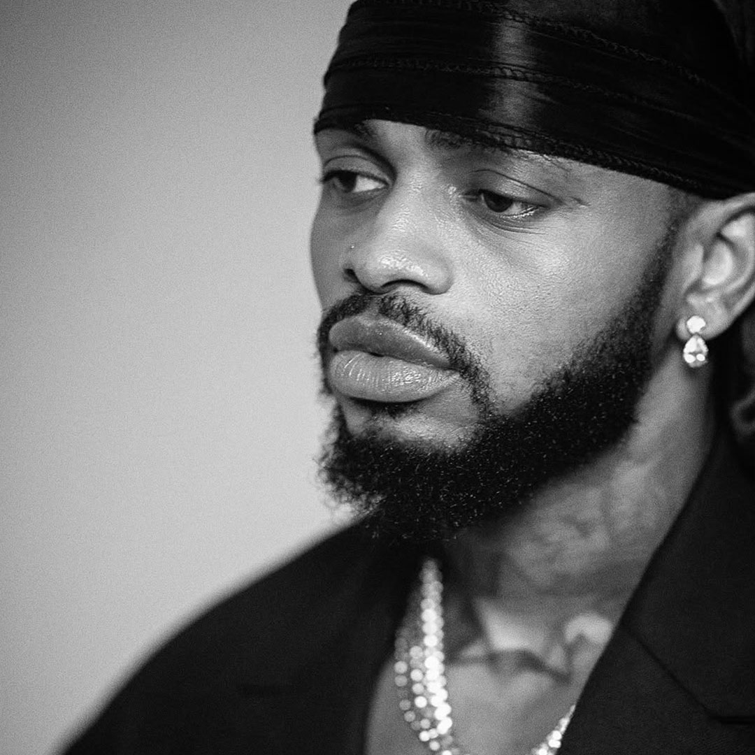 Diamond Platnumz - Kama Nikifa Kesho (Official audio cover 2025)