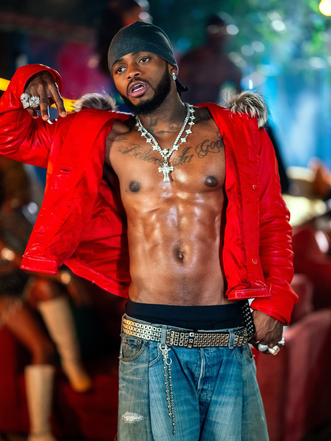 Diamond Platnumz - Mdogo Mdogo (Official audio cover 2025)