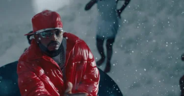 Diamond Platnumz - Nani (Official Video Cover 2025)