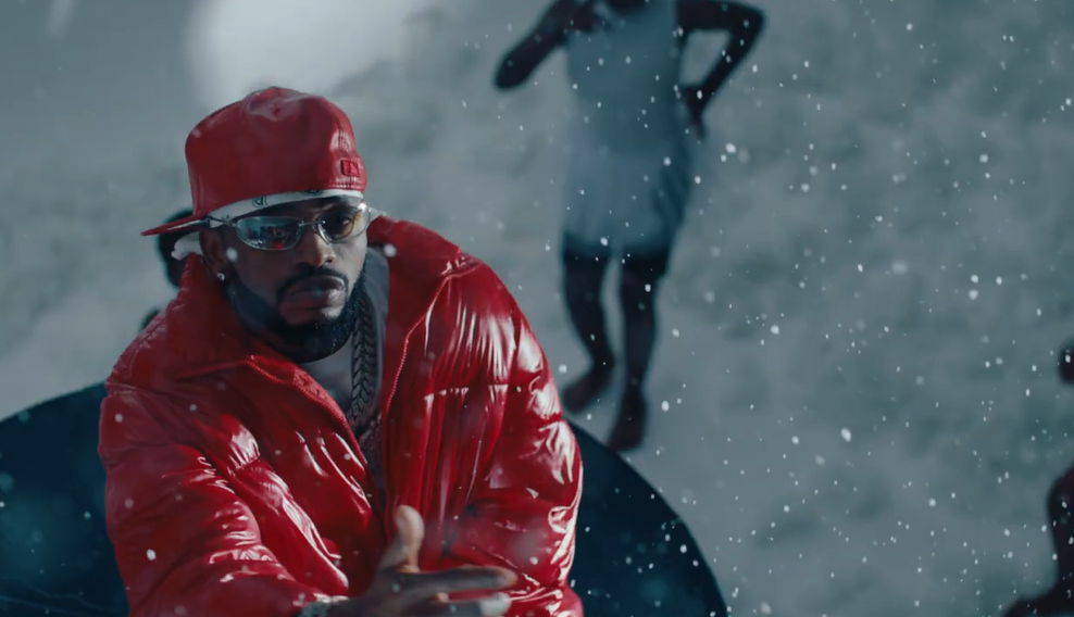 Diamond Platnumz - Nani (Official Video Cover 2025)