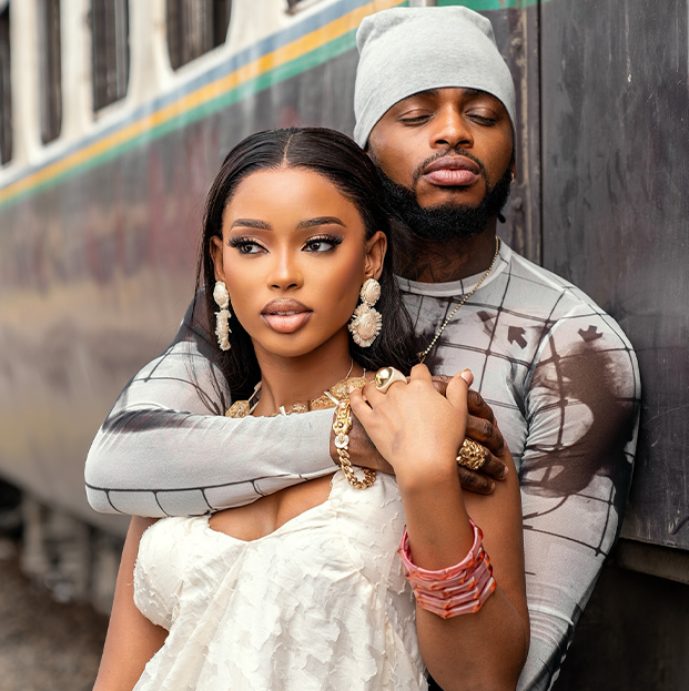 Diamond Platnumz – Msumari Beat Instrumental 