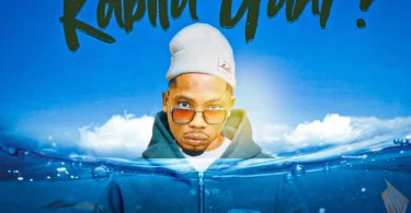 Dogo Elisha - Etiy Kabila Gani (Official Audio Cover 2025)