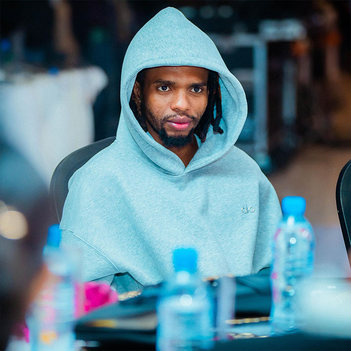 Dogo Janja - Ngarenaro (Official audio cover 2025)