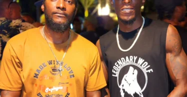 Domokaya – INAUMA(Official Audio Cover 2025)