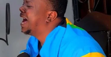 Dr Annoint Amani – Wasiojulikana(Official Audio Cover 2025)