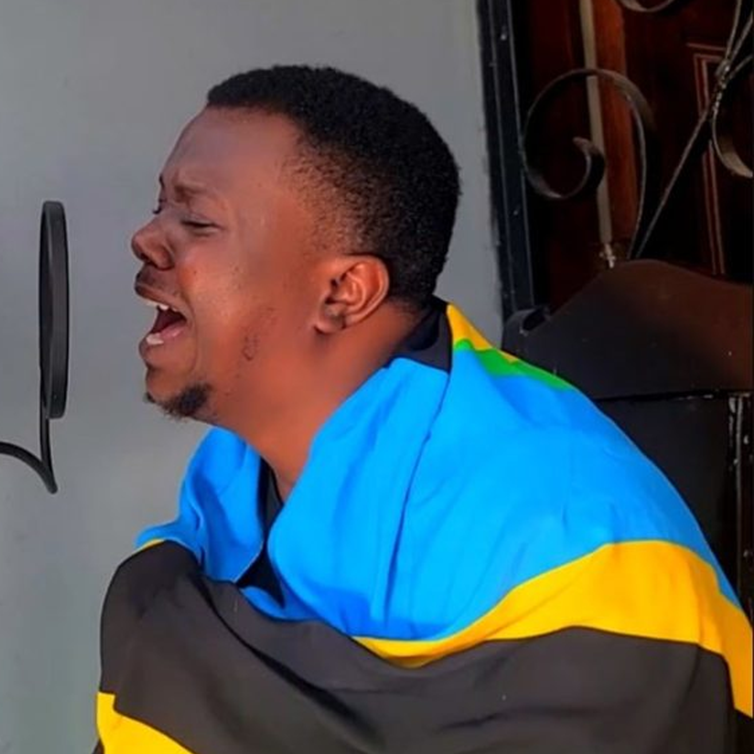 Dr Annoint Amani – Wasiojulikana(Official Audio Cover 2025)