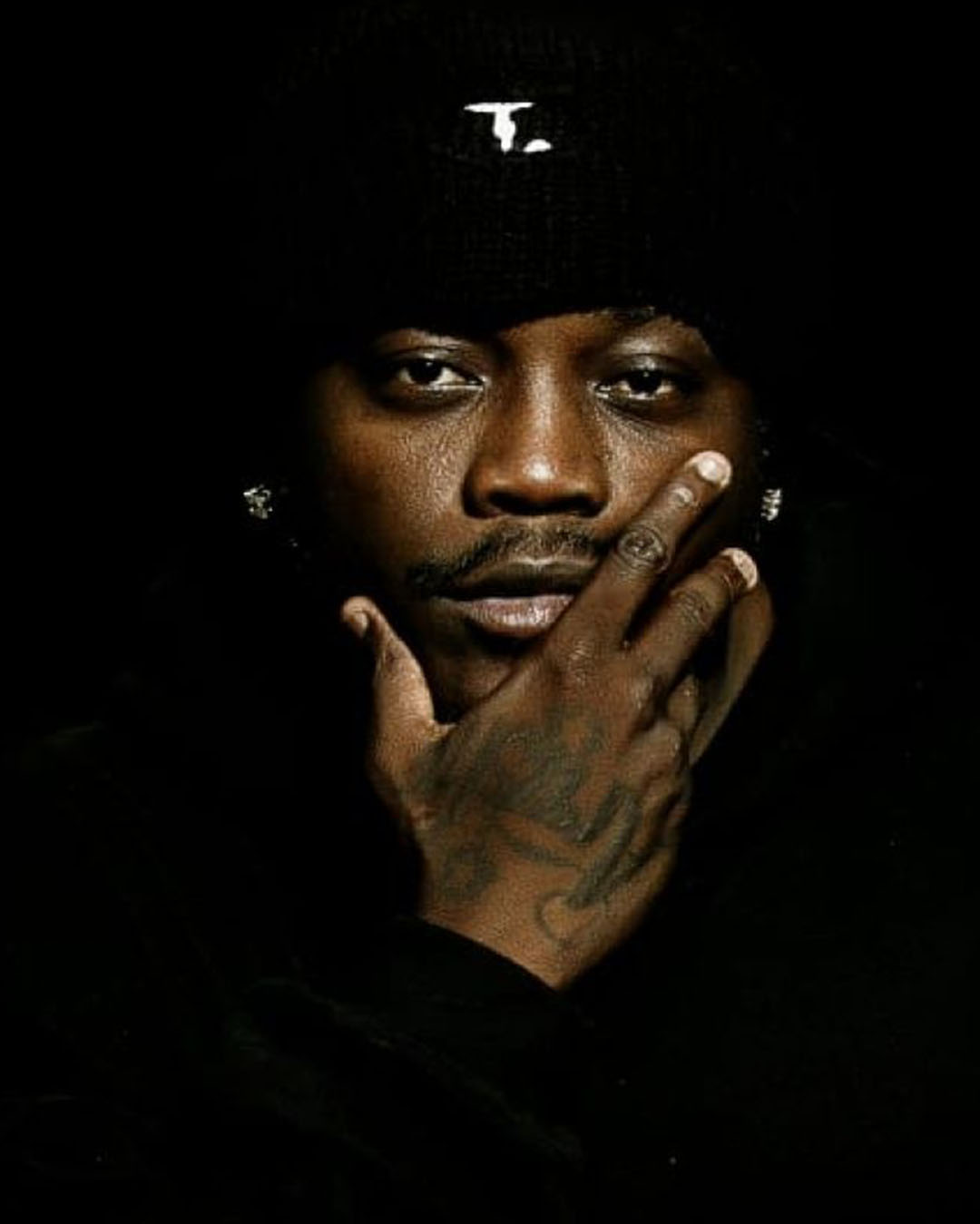 Dully Sykes - Bombardier (Official audio ocver 2025)