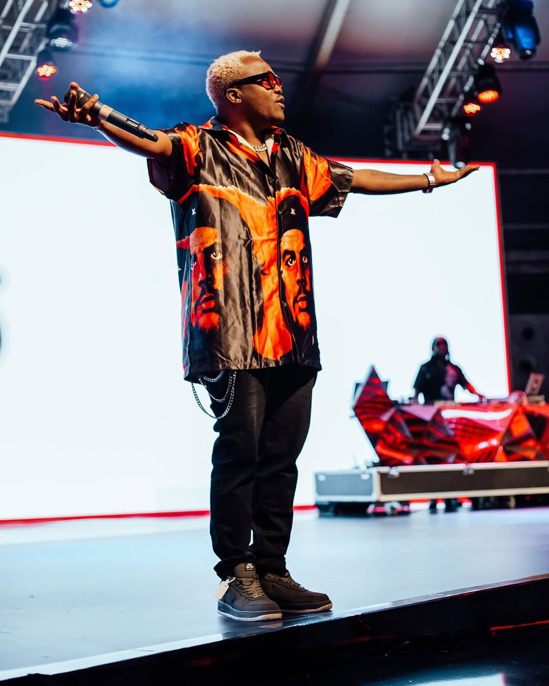 Dully Sykes Ft Diamond Platnumz & Ommy Dimpoz - Utamu (Official audio cover 2025)