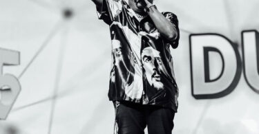 Dully Sykes Ft Harmonize - Inde (Official audio cover 2025)