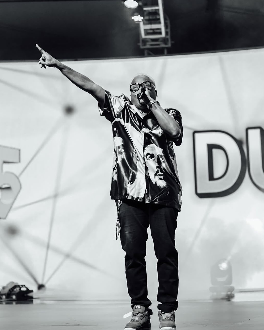 Dully Sykes Ft Harmonize - Inde (Official audio cover 2025)