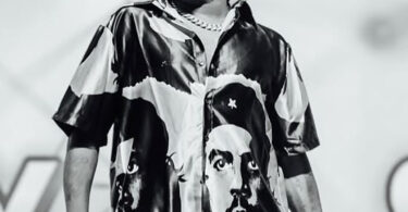 Dully Sykes Ft Harmonize - Kadamshi (Official audio cover 2025)