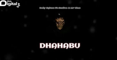 Dully Sykes Ft Josline & Mr Blue - Dhahabu (Official audio cover 2025)