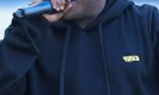 Dully Sykes - Hi (Official audio cover 2025)